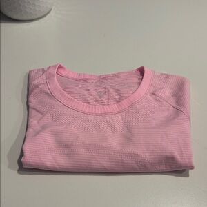 Lululemon Swiftly Tech Short Sleeve